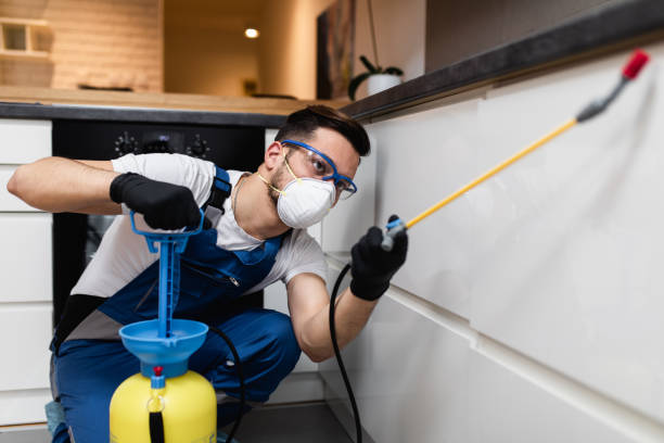 Best Pest Control Near Me  in Lauderdale Lakes, WI