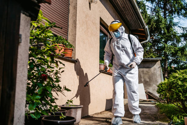 Best Pest Inspection Near Me  in Lauderdale Lakes, WI